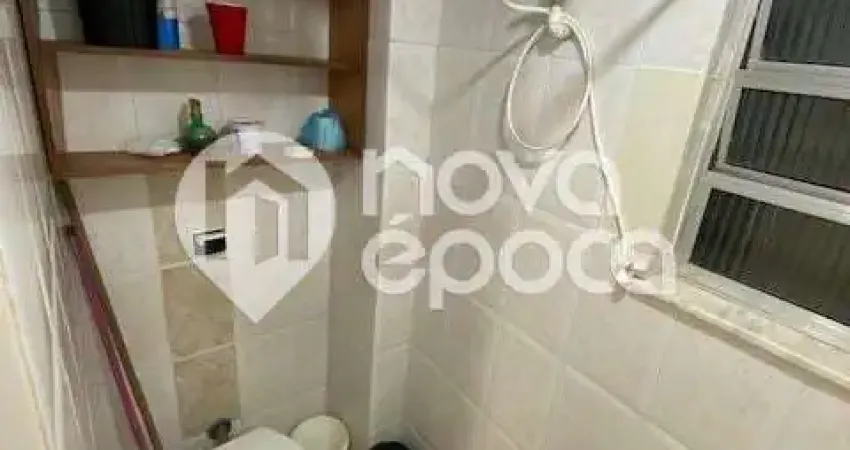 Sala comercial à venda na Rua Gonçalves Dias, Centro, Rio de Janeiro