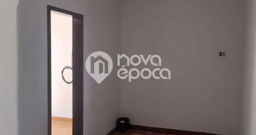 Apartamento com 1 quarto à venda na Rua Leopoldo, Andaraí, Rio de Janeiro