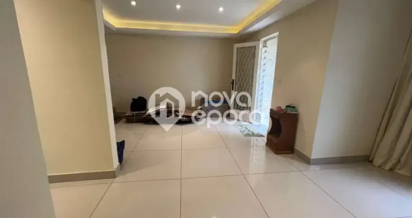 Casa em condomínio fechado com 3 quartos à venda na Rua Dois de Fevereiro, Engenho de Dentro, Rio de Janeiro