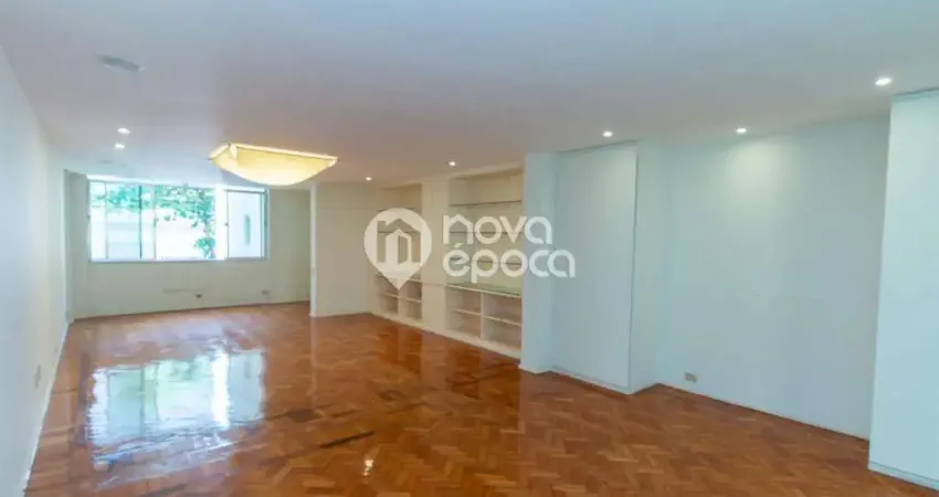 Apartamento com 3 quartos à venda na Rua Paula Freitas, Copacabana, Rio de Janeiro