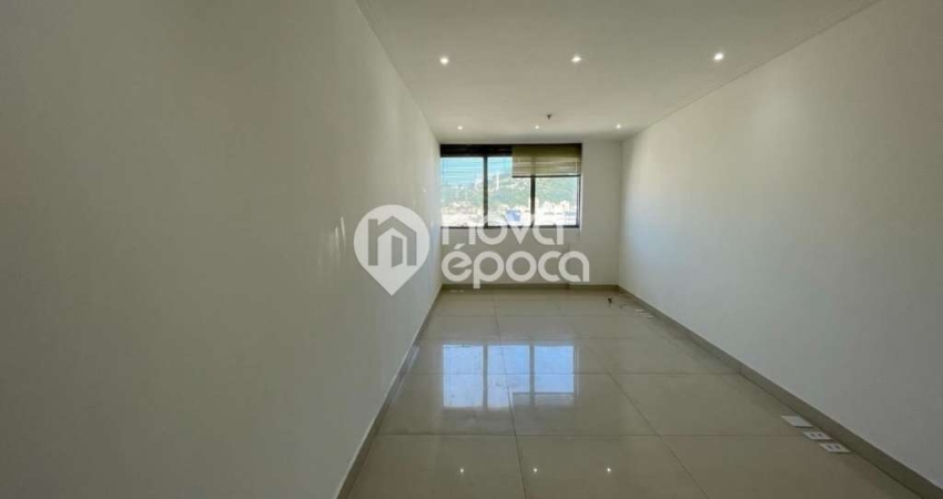 Sala comercial com 1 sala à venda na Rua Haddock Lobo, Tijuca, Rio de Janeiro