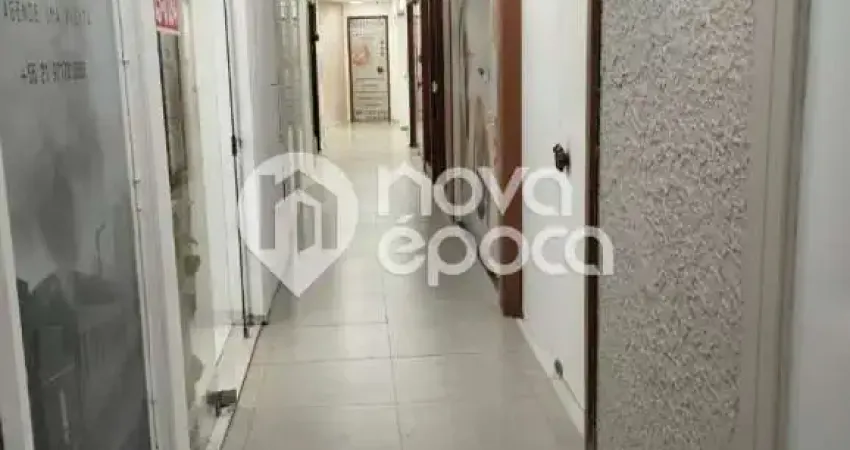 Sala comercial à venda na Rua Santa Clara, Copacabana, Rio de Janeiro