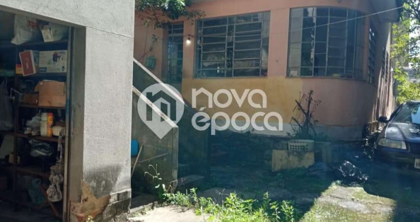 Casa em condomínio fechado com 3 quartos à venda na Rua Lins de Vasconcelos, Lins de Vasconcelos, Rio de Janeiro