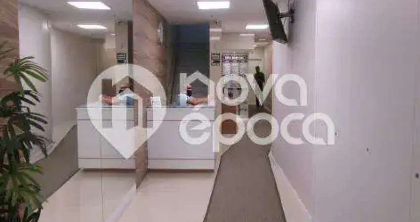 Sala comercial com 8 salas à venda na Avenida Nossa Senhora de Copacabana, Copacabana, Rio de Janeiro