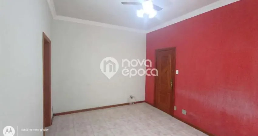 Apartamento com 3 quartos à venda na Rua Clóvis Beviláqua, Tijuca, Rio de Janeiro