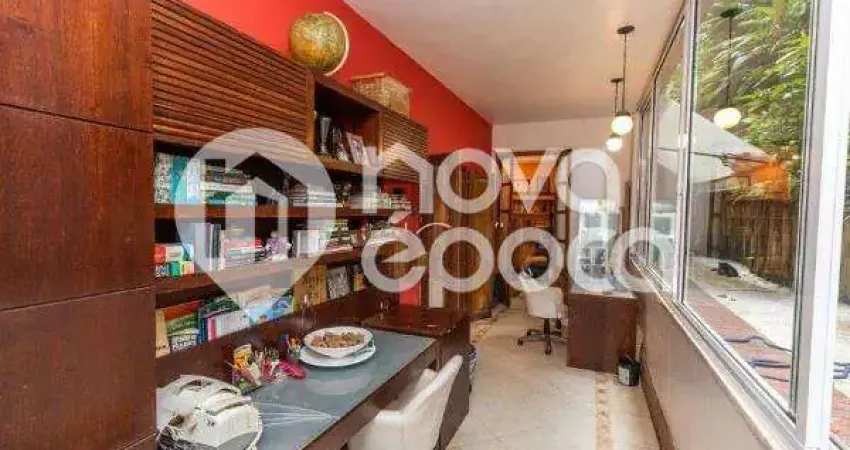 Apartamento com 2 quartos à venda na Rua Marquês de São Vicente, Gávea, Rio de Janeiro