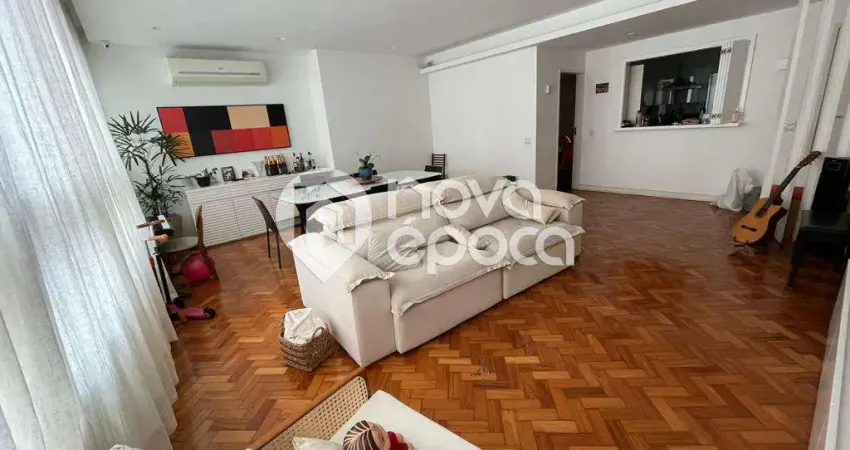 Apartamento com 3 quartos à venda na Rua Tonelero, Copacabana, Rio de Janeiro