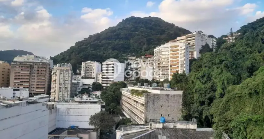 Apartamento com 2 quartos à venda na Rua Almeida Godinho, Lagoa, Rio de Janeiro