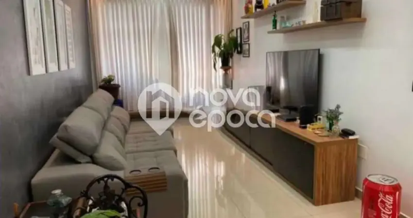 Apartamento com 4 quartos à venda na Avenida Nossa Senhora de Copacabana, Copacabana, Rio de Janeiro