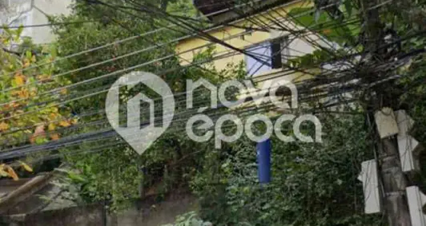 Casa com 4 quartos à venda na Rua Mundo Novo, Botafogo, Rio de Janeiro