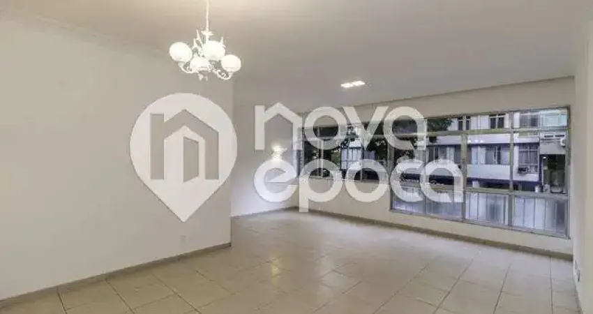 Apartamento com 3 quartos à venda na Rua Senador Vergueiro, Flamengo, Rio de Janeiro