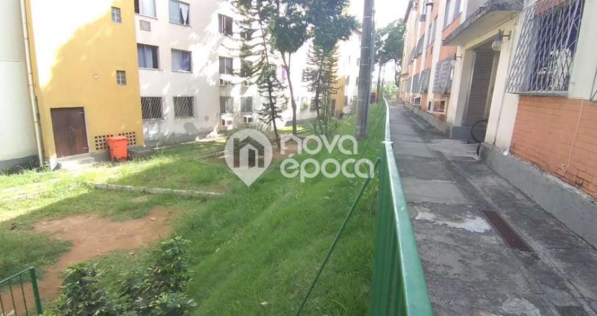 Apartamento com 2 quartos à venda na Rua Ministro Gabriel de Piza, Pechincha, Rio de Janeiro