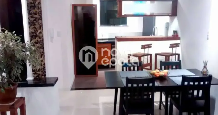 Apartamento com 2 quartos à venda na Rua do Senado, Centro, Rio de Janeiro