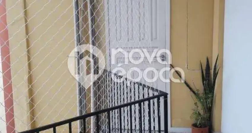 Apartamento com 2 quartos à venda na Rua do Senado, Centro, Rio de Janeiro