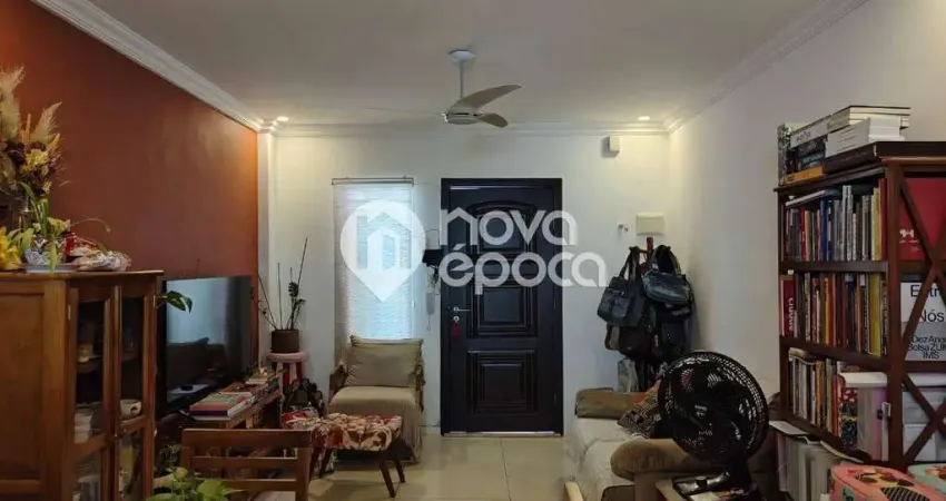 Apartamento com 2 quartos à venda na Rua do Senado, Centro, Rio de Janeiro