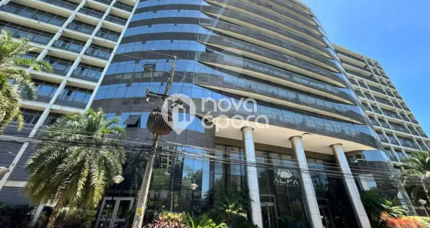 Sala comercial à venda na Rua Francisco Eugênio, São Cristóvão, Rio de Janeiro