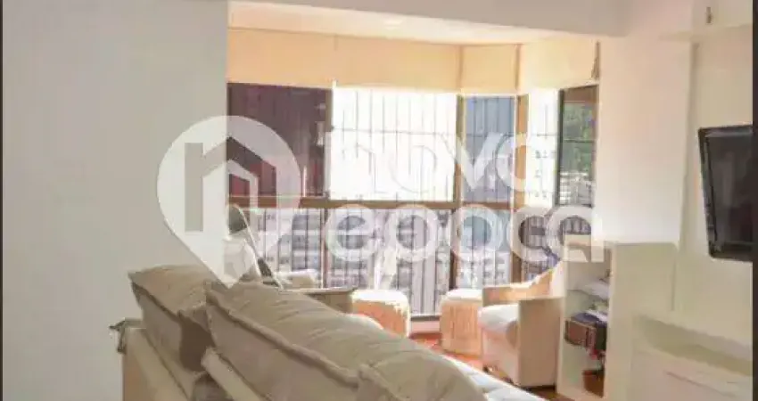 Apartamento com 3 quartos à venda na Rua Raul Pompéia, Copacabana, Rio de Janeiro