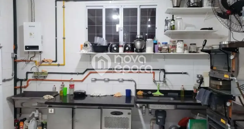 Ponto comercial à venda na Rua Capitão Félix, Benfica, Rio de Janeiro
