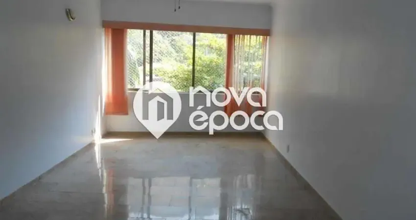 Apartamento com 3 quartos à venda na Rua São Clemente, Botafogo, Rio de Janeiro