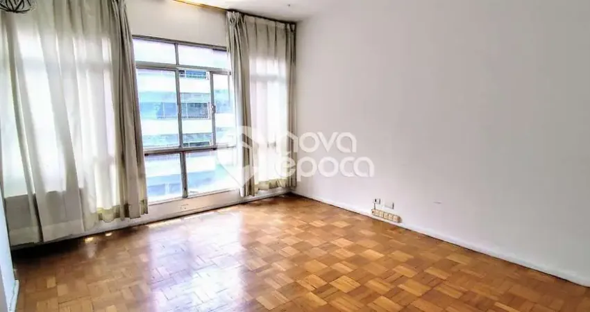 Apartamento com 3 quartos à venda na Rua Paula Freitas, Copacabana, Rio de Janeiro