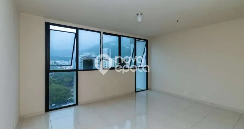 Sala comercial à venda na Rua do Catete, Catete, Rio de Janeiro