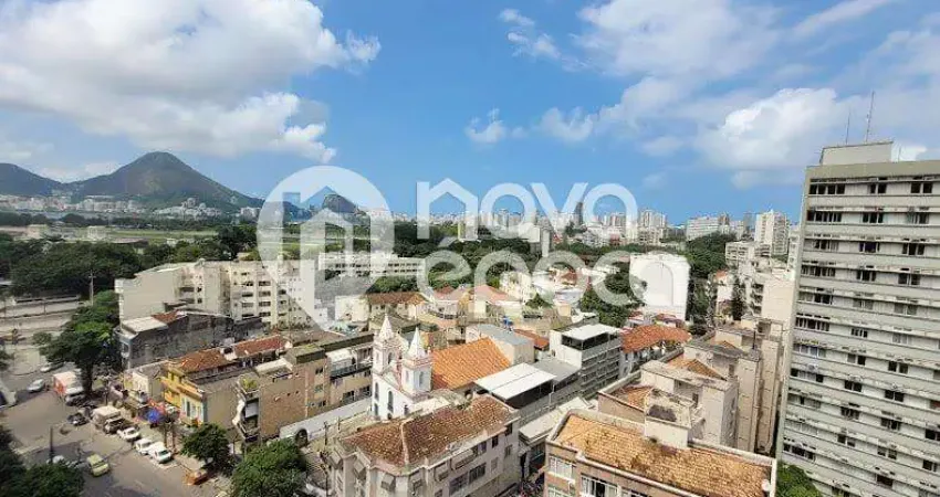 Apartamento com 3 quartos à venda na Rua Marquês de São Vicente, Gávea, Rio de Janeiro