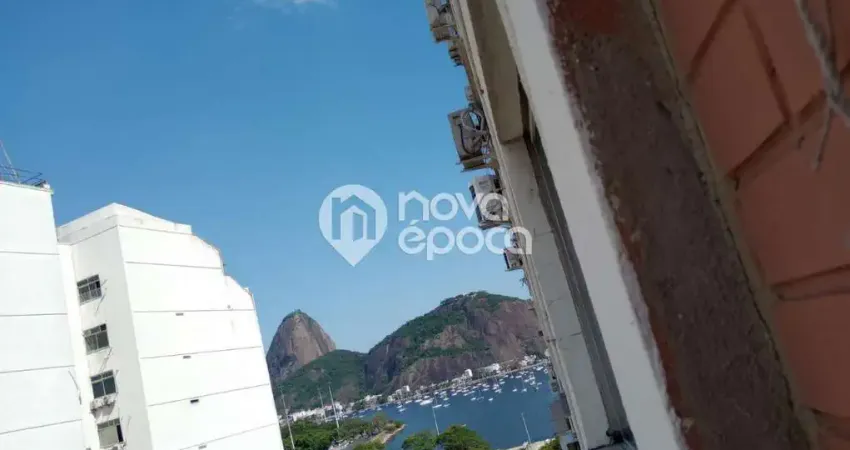Apartamento com 2 quartos à venda na Rua Farani, Botafogo, Rio de Janeiro