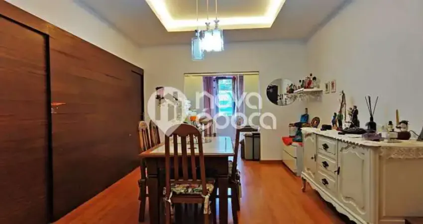 Apartamento com 2 quartos à venda na Rua Maxwell, Vila Isabel, Rio de Janeiro