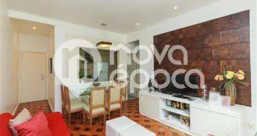 Apartamento com 2 quartos à venda na Rua Barão da Torre, Ipanema, Rio de Janeiro