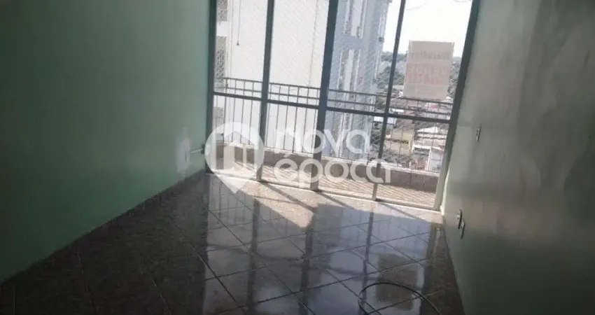 Engenho Novo | Apartamento 2 quartos