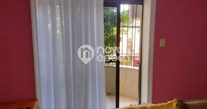 Apartamento com 2 quartos à venda na Rua Doutor Padilha, Engenho de Dentro, Rio de Janeiro