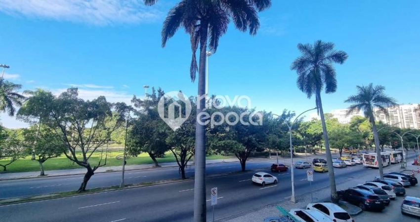 Sala comercial com 5 salas à venda na Praia do Flamengo, Flamengo, Rio de Janeiro