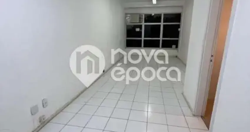 Sala comercial à venda na Avenida das Américas, Barra da Tijuca, Rio de Janeiro