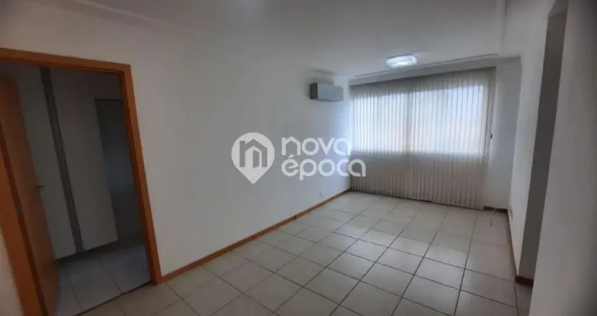 Apartamento com 2 quartos à venda na Rua Vaz de Toledo, Engenho Novo, Rio de Janeiro