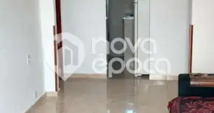 Apartamento com 2 quartos à venda na Rua Vaz de Toledo, Engenho Novo, Rio de Janeiro
