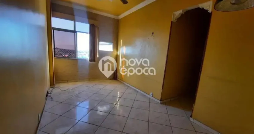 Apartamento com 3 quartos à venda na Rua Licínio Cardoso, São Francisco Xavier, Rio de Janeiro