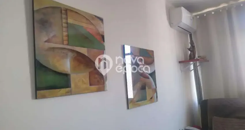 Apartamento com 1 quarto à venda na Rua Riachuelo, Centro, Rio de Janeiro