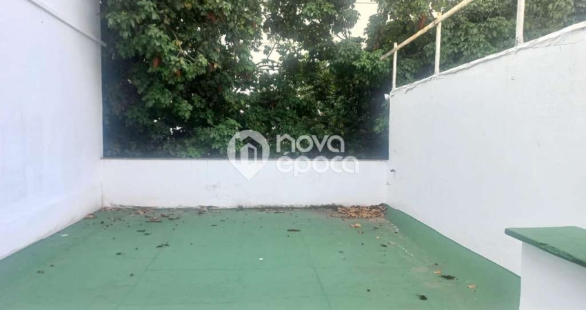 Prédio com 1 sala à venda na Rua Alice, Laranjeiras, Rio de Janeiro