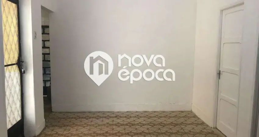 Apartamento com 2 quartos à venda na Rua Manuel Miranda, Engenho Novo, Rio de Janeiro