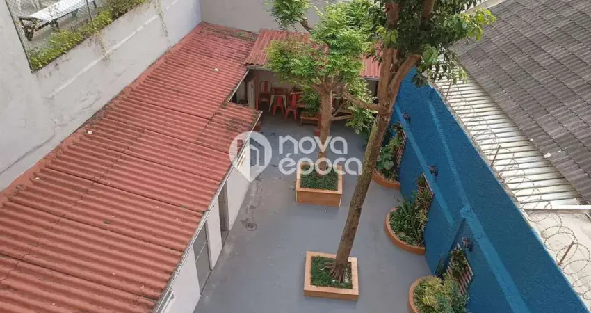 Apartamento com 2 quartos à venda na Rua Barata Ribeiro, Copacabana, Rio de Janeiro