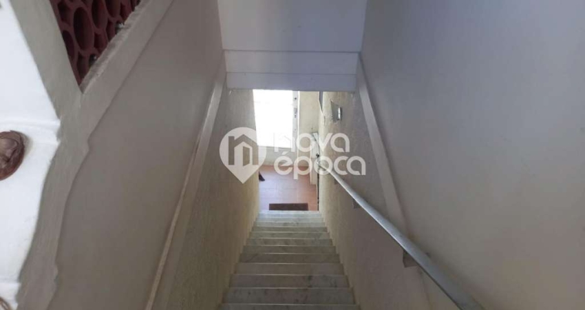 Apartamento com 2 quartos à venda na Rua João da Mata, Tijuca, Rio de Janeiro