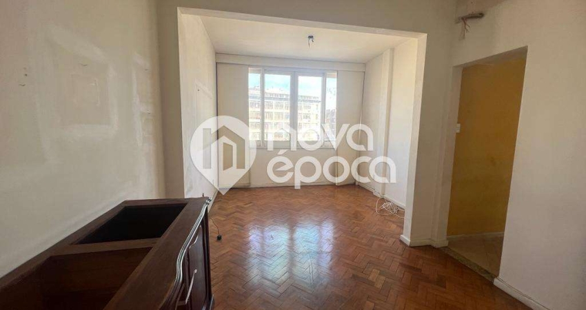 Rio Comprido | Apartamento 2 quartos, sendo 1 suite