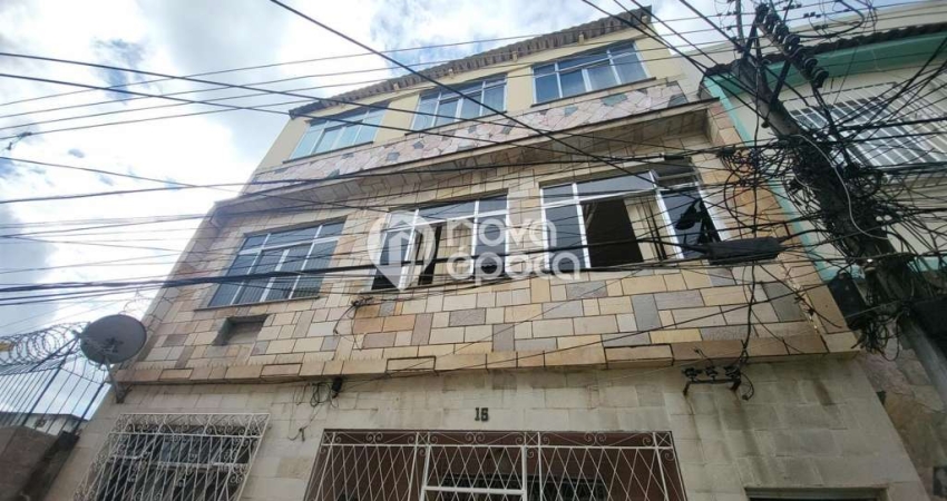 Apartamento com 2 quartos à venda na Avenida Dom Hélder Câmara, Abolição, Rio de Janeiro