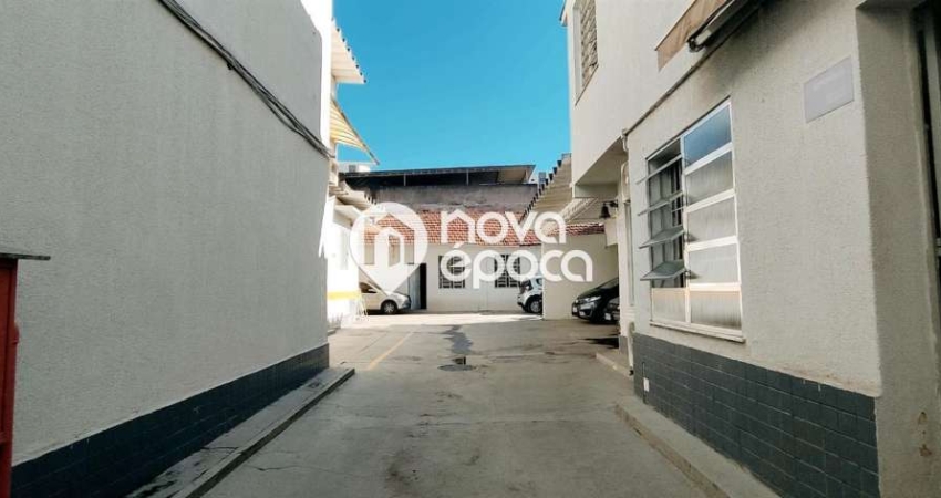 Prédio com 16 salas à venda na Rua Newton Prado, São Cristóvão, Rio de Janeiro