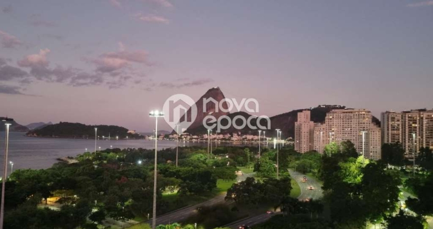 Apartamento com 5 quartos à venda na Praia do Flamengo, Flamengo, Rio de Janeiro