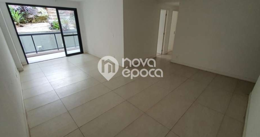 Apartamento com 4 quartos à venda na Rua Pinheiro Guimarães, Botafogo, Rio de Janeiro