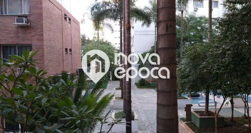 Apartamento com 2 quartos à venda na Rua Riachuelo, Centro, Rio de Janeiro