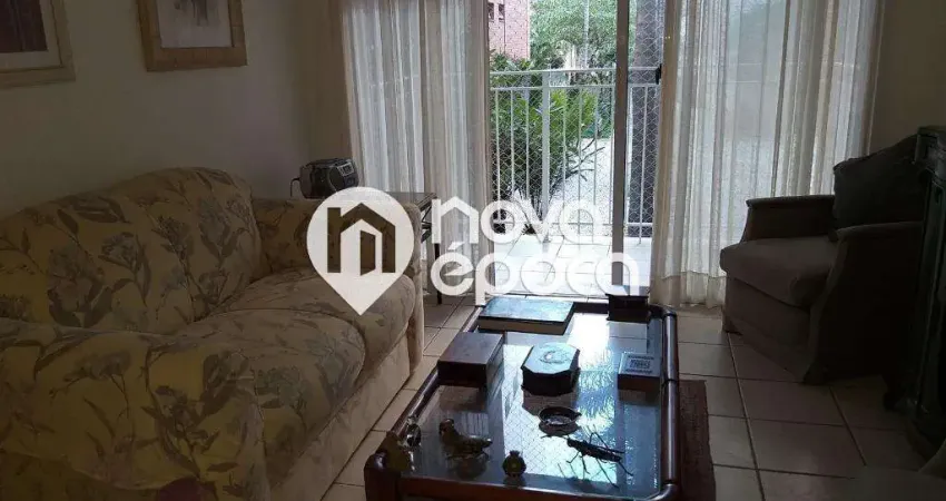 Apartamento com 2 quartos à venda na Rua Riachuelo, Centro, Rio de Janeiro