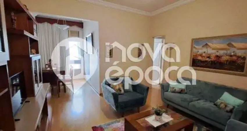 Apartamento com 3 quartos à venda na Rua Anita Garibaldi, Copacabana, Rio de Janeiro