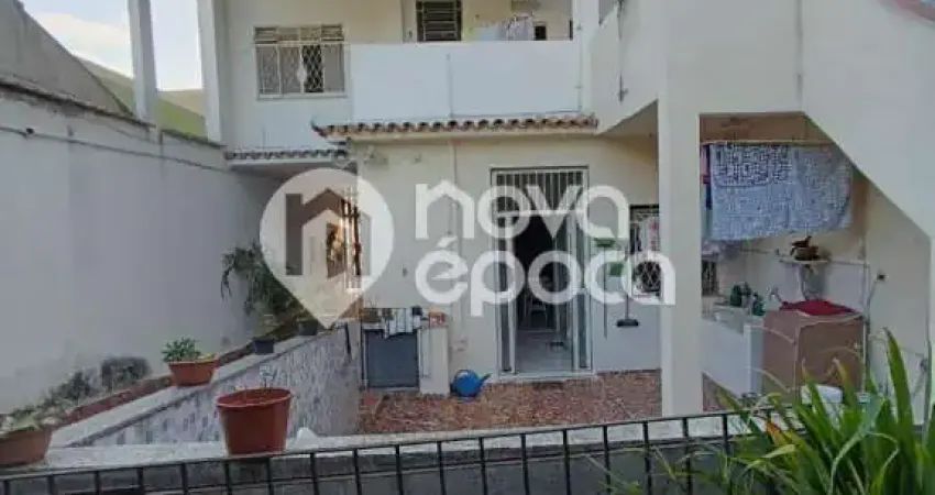 Casa com 5 quartos à venda na Rua Columbia, Quintino Bocaiúva, Rio de Janeiro